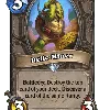 New Neutral Minion - Relic Miner