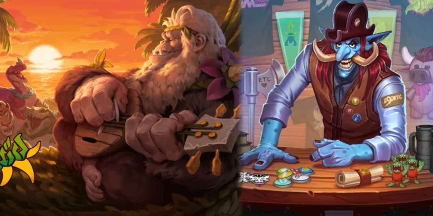 11 Wild Off-Meta Decks Using Festival of Legends' New Cards
