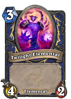 Twilight Elemental Card Image