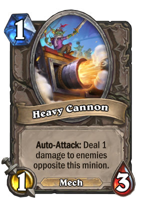 Heavy Cannon Card Image