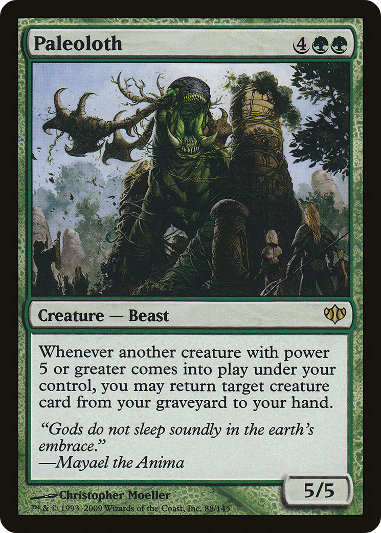 Paleoloth Card Image