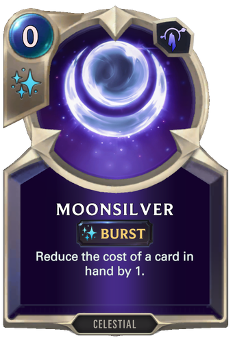 Moonsilver Card Image