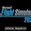 Flight Simulator 2024 Shows a Wide Range of Aviation Options