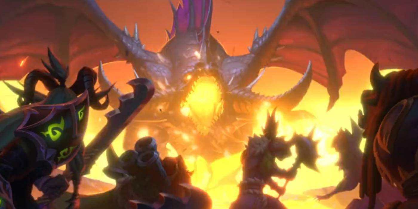 The Second Hearthstone Content Update of 2022 Is Live With Patch 22.4 - Onyxia's Lair, All Game Mode Additions, & Various Improvements