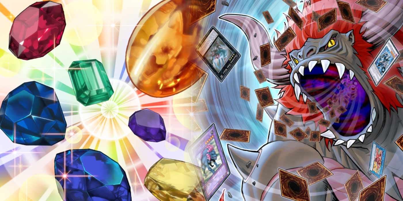 Yu-Gi-Oh Master Duel Reaches 30 Million Downloads, Everyone Gets 1000 Gems