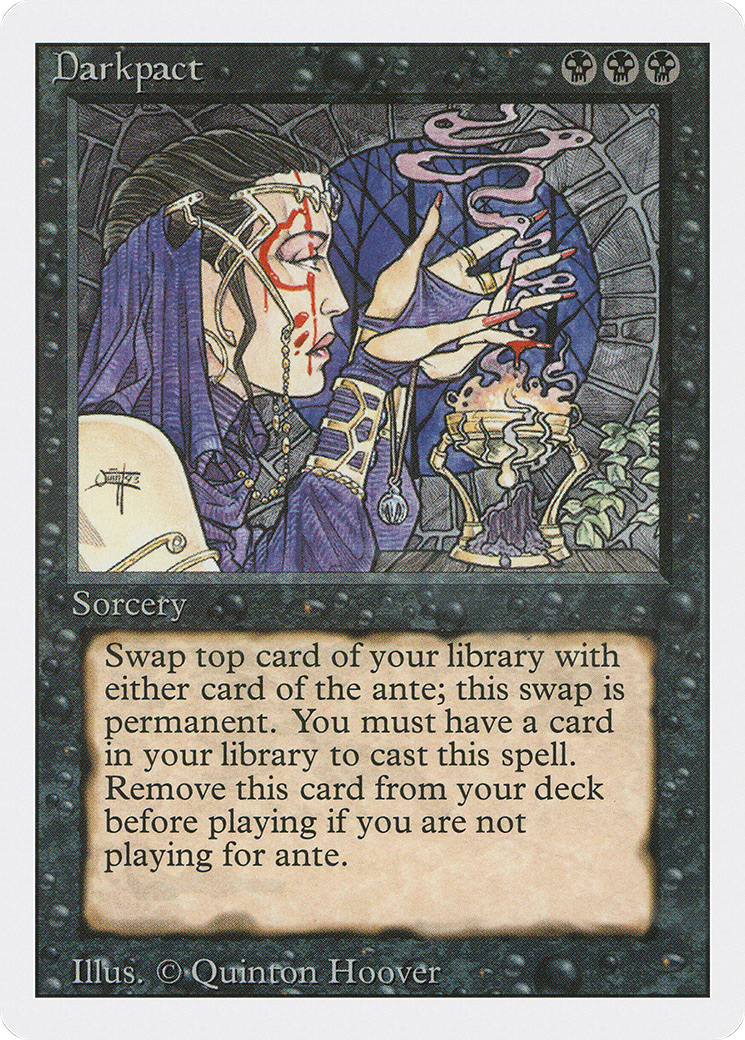 Darkpact Card Image