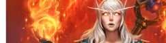 Dragoncaller Alanna