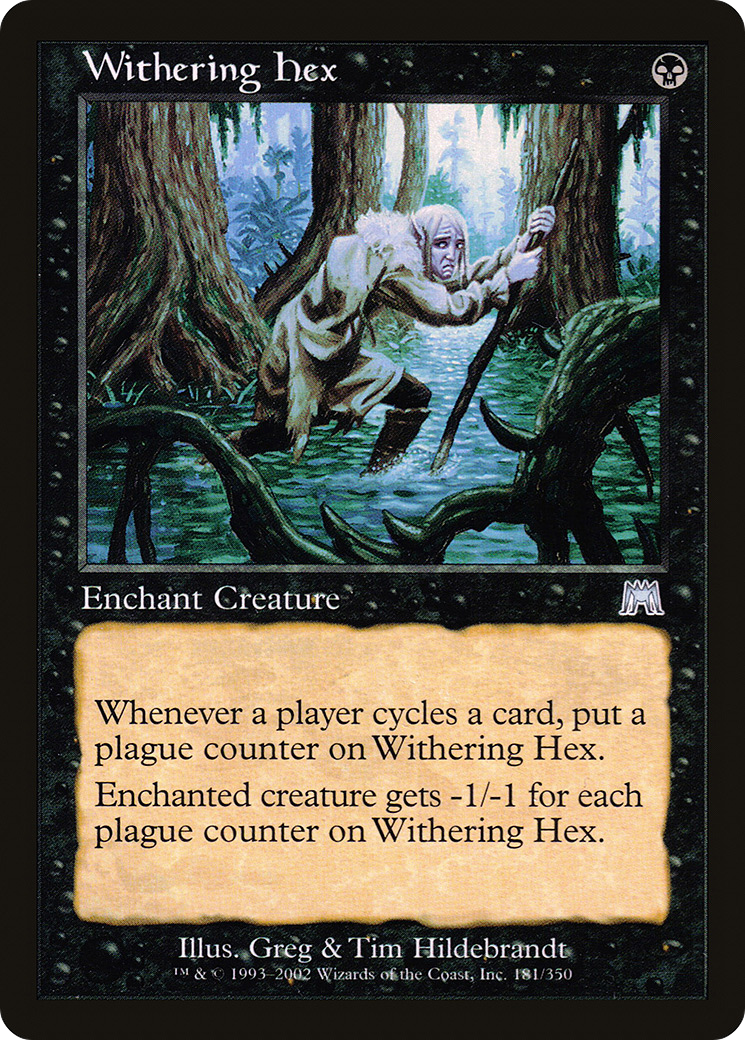 Withering Hex Card Image