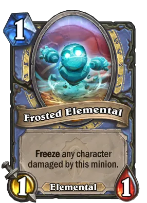 Frosted Elemental Card Image