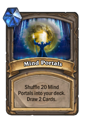 Mind Portals Card Image