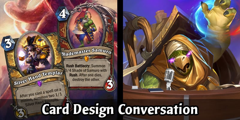 Card Design Conversation - In Decision