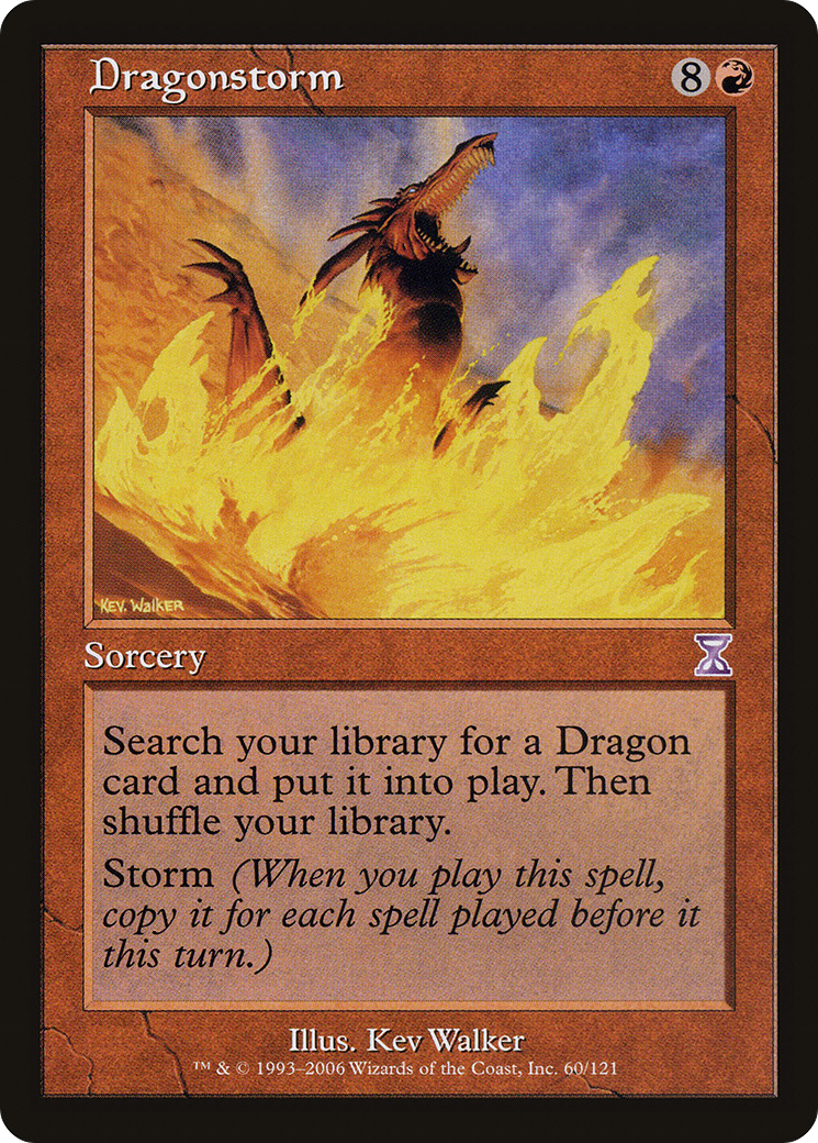 Dragonstorm Card Image