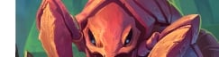 Vicious Bloodworm