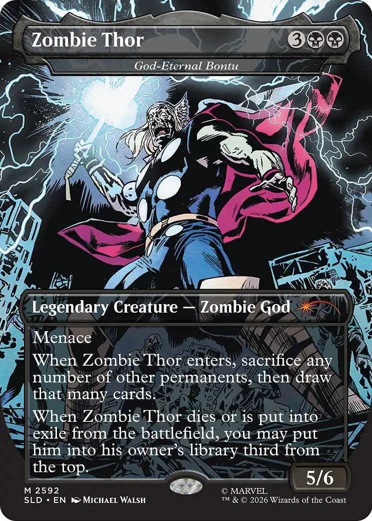 God-Eternal Bontu Card Image