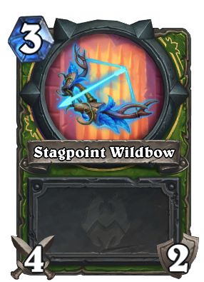 Stagpoint Wildbow Card Image