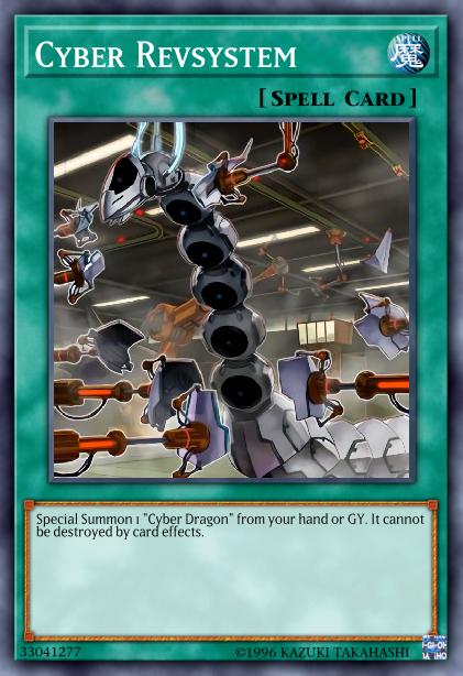 Cyber Revsystem Card Image