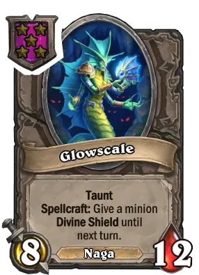 Glowscale Card Image