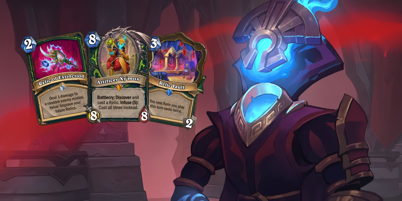 Demon Hunter in Murder at Castle Nathria - Top New Cards and Best Day 1 Decks