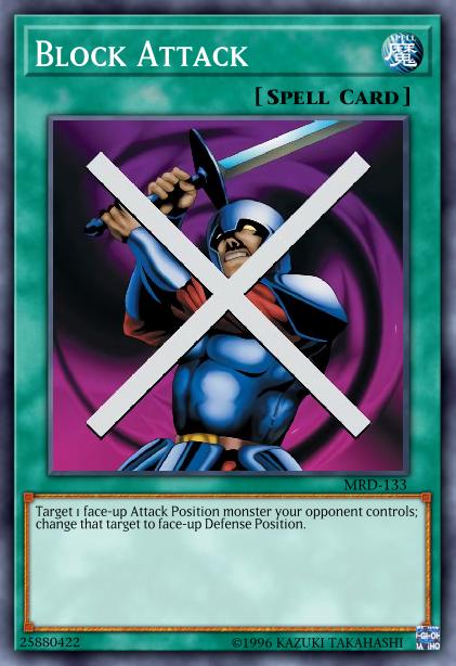 Block Attack Card Image