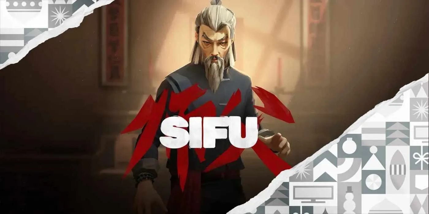 The Fourteenth Mystery Epic Store Game for the Year Is Here - Get Sifu In the Next 24 Hours
