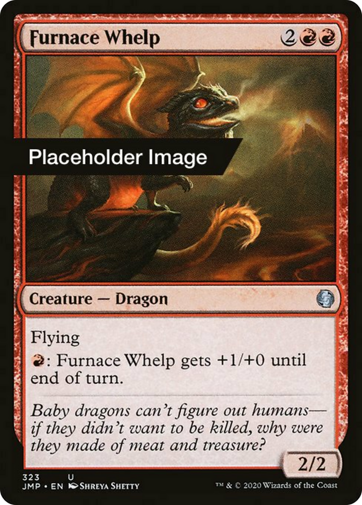 Furnace Whelp Card Image