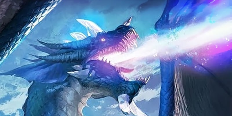 Mike Donais on Hall of Fame - Malygos, Mind Blast