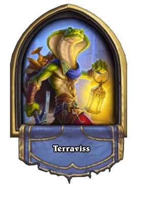 Terraviss Card Image