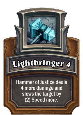 Lightbringer {0} Card Image