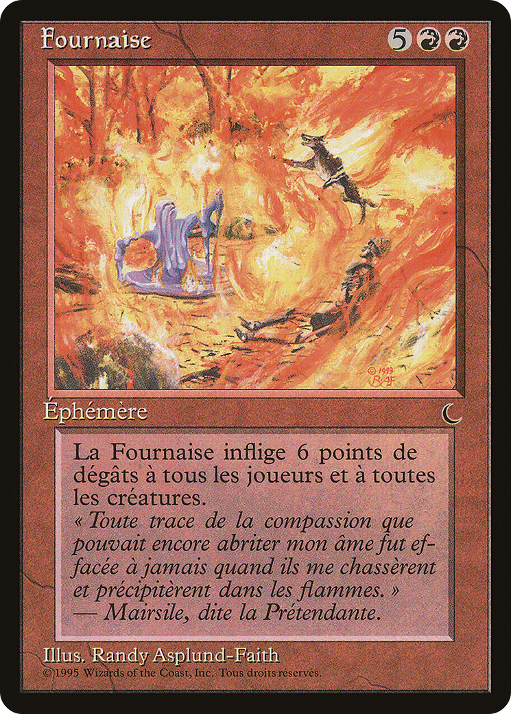 Inferno Card Image