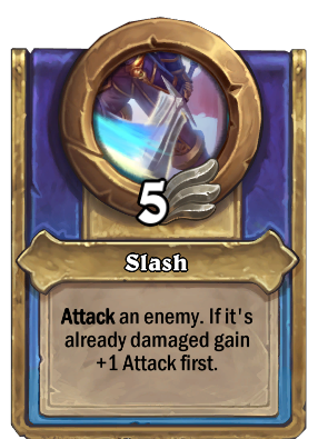Slash Card Image