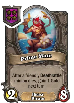 Prime Mate Card Image