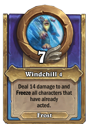 Windchill 4 Card Image