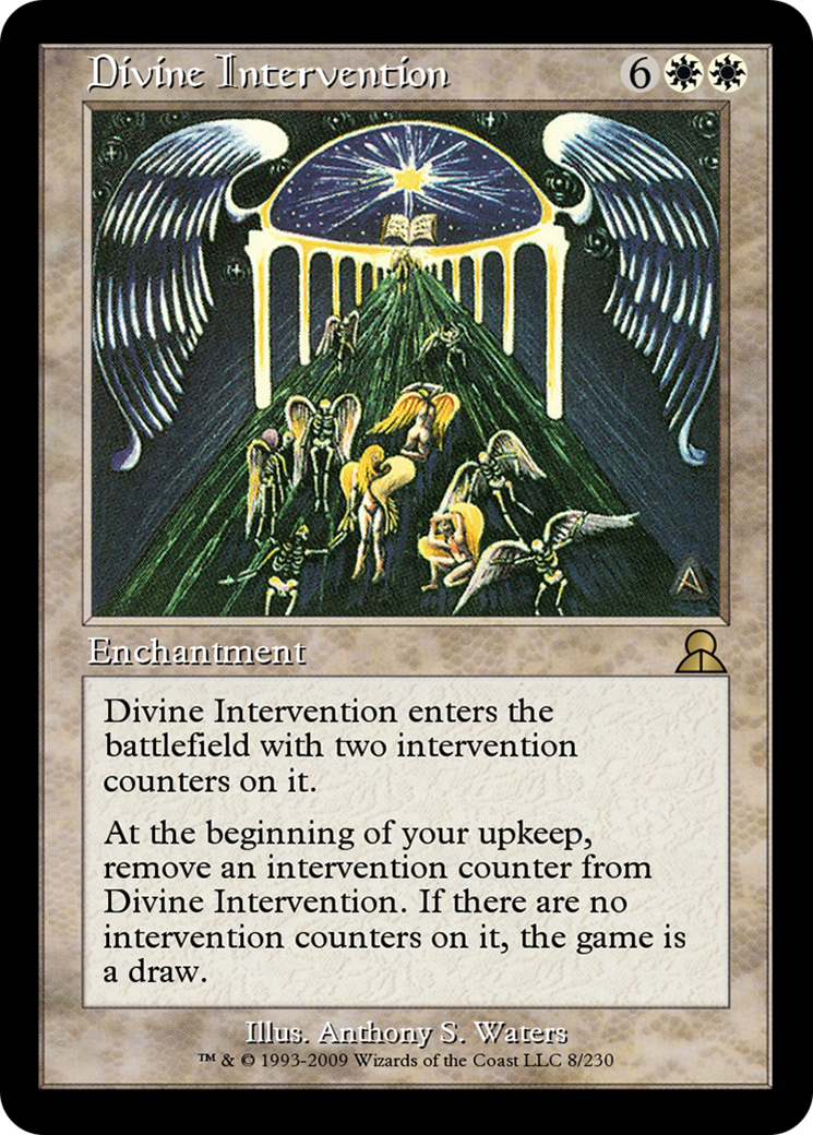 Divine Intervention Card Image
