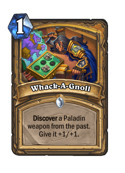 Whack-A-Gnoll Card Image