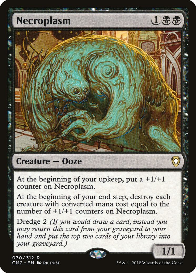 Necroplasm Card Image