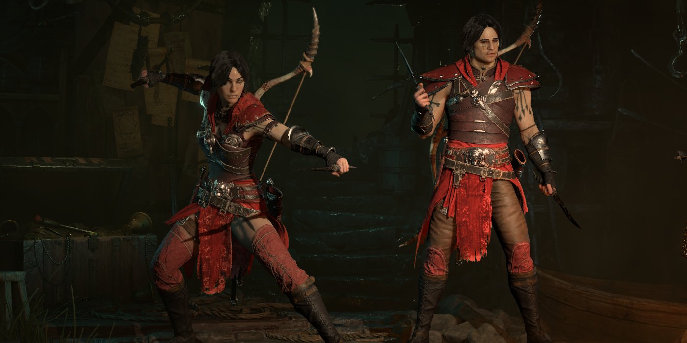 Diablo IV New Hotfixes Announced - World Boss Level Adjustments & More