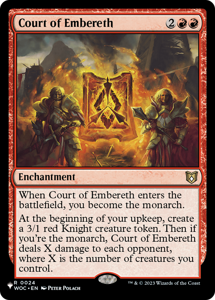 Court of Embereth Card Image