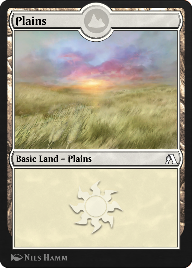 Plains Card Image