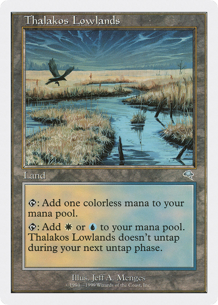 Thalakos Lowlands Card Image