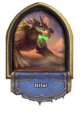 Ulfar Card Image