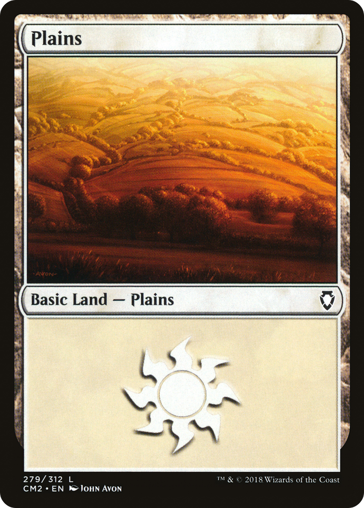 Plains Card Image