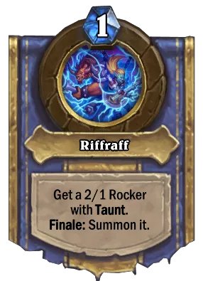 Riffraff Card Image