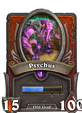 Psychus Card Image