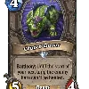 New Neutral Minion - Crater Gator