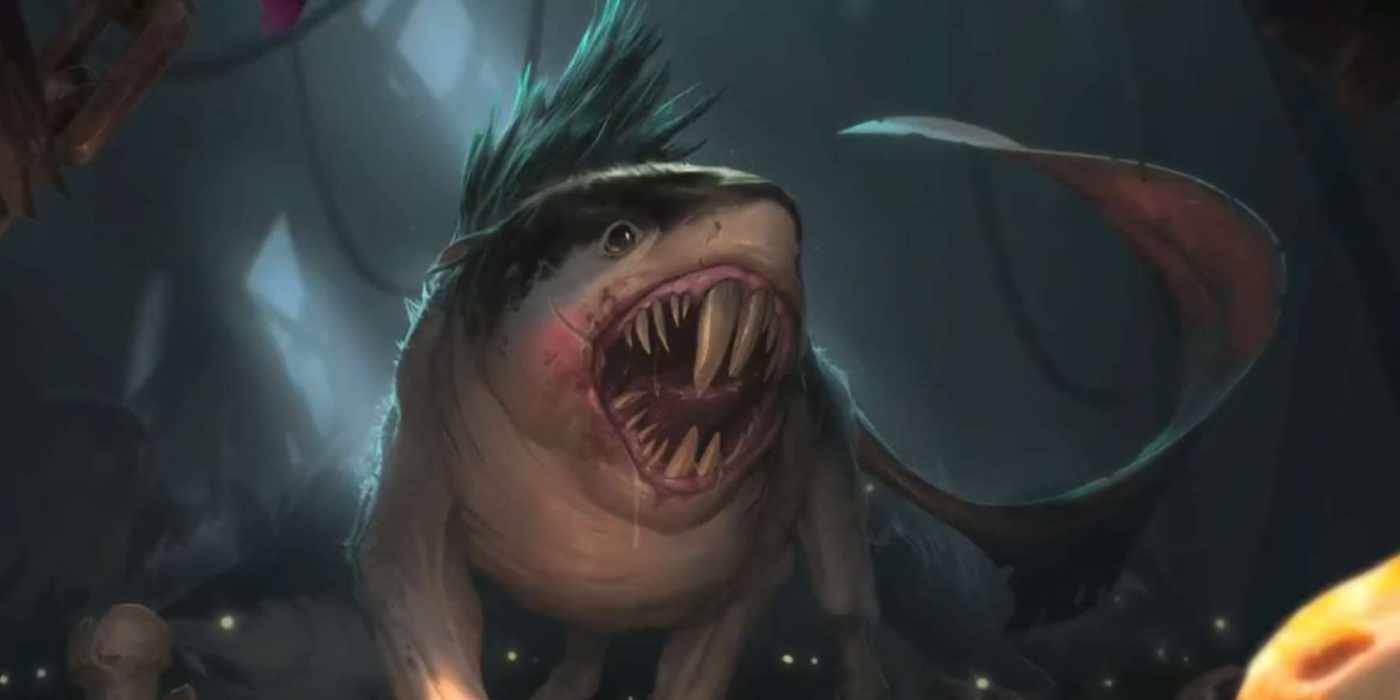 Legends of Runeterra Reveals 6 New Cards From the Upcoming Worldwalker Expansion