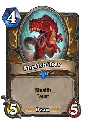 Shellshifter Card Image