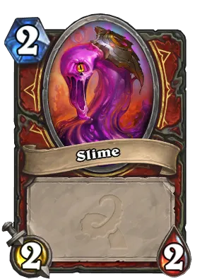 Slime Card Image