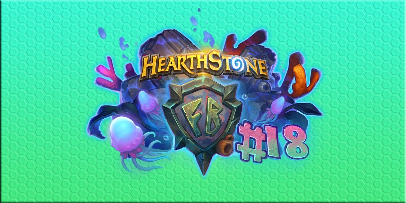 New FanArt Brawl #18 'Sunken City' Hosted By Anton Zemskov Has Started!