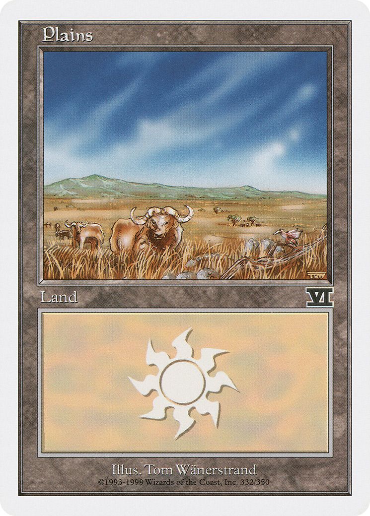 Plains Card Image