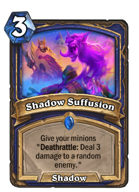 Shadow Suffusion Card Image